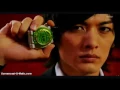 Download Lagu Kamen Rider Zangetsu Lights Of My Wish [MAD]