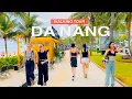 Download Lagu Da Nang VIETNAM ● Walk On The Most Beautiful Beach in Da Nang, My An Beach 【🇻🇳 4K】