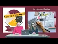Career of the Week - Architectural Drafter