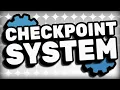 Checkpoint System in Godot 4 4