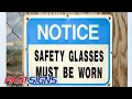 Create a Safe and Compliant Facility with the Right Signs and Graphics FASTSIGNS