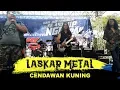 Download Lagu GOD BLESS | CENDAWAN KUNING  | LIVE COVER by LASKAR METAL