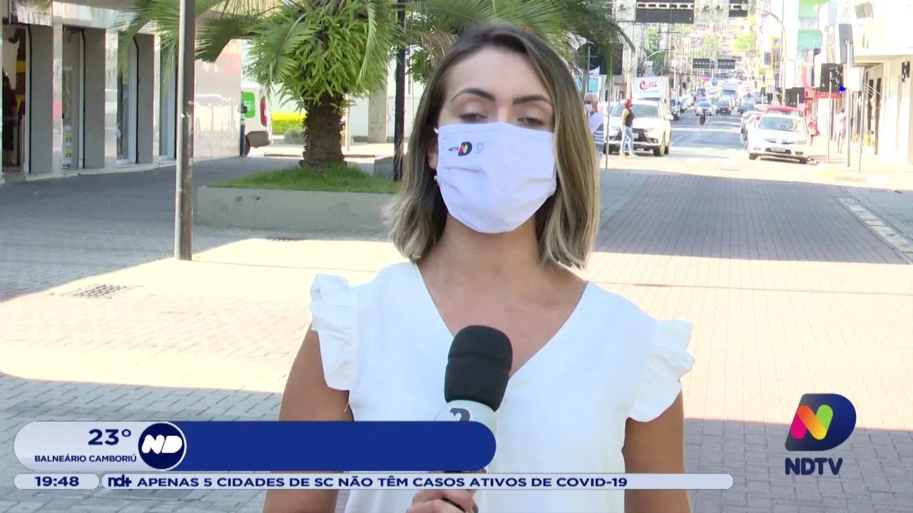 Pesquisa do IBGE mostra que setor de serviço catarinense teve 3º maior crescimento no país