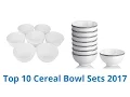 Download Lagu 10 Best Cereal Bowl Sets 2017