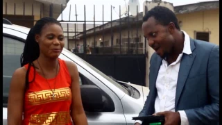 packaging episode 2 new nollywood ghallywood movie 2017