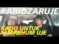 Download Lagu ABIDZAR NYANYI LAGU ALM UJE...BIKIN MER1NDING