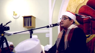 LIVE Sheikh Mahmood Shahat Masjidul Miftaah Cape Town 09 Dec 2016 
