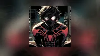 Cheb Walid Homa Bonda Wana Wahdi SLOWED REVERB 