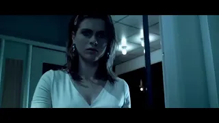 الحب يؤلم فيلم رعب قصير 