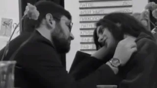 مزاج عمر هادي يادنيا وشعندي بعد تاخذينه 