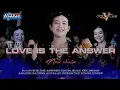 Download Lagu DJ TRAP LOVE IS THE ANSWER || CEKSOUND KARNAVAL NEW || IKEVINS RMX