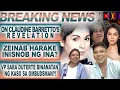 Download Lagu On CLAUDINE BARRETTOS  REVELATION.ZEINAB at PATRICIA.VP SARAH  may kaso sa Ombudsman. Juicy B.I