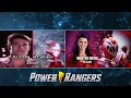 Download Lagu Power Rangers ALL Opening Themes (Mighty Morphin-Cosmic Fury)