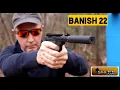 Banish 22 Suppressor Review Multi-Caliber