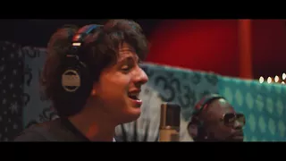 Charlie Puth - If You Leave Me Now (feat. Boyz II Men) [Studio Session]