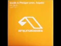 Download Lagu Smith \u0026 Pledger pres. Aspekt ‎- Hi-Jack (Instrumental Mix) [2005]