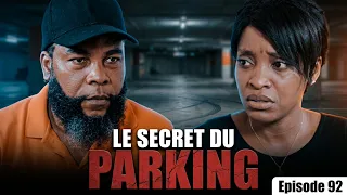 The Parking Lot Secret Episode 92 Wilmix production Haitian soap opera