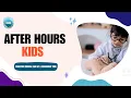 After Hours Kids - After Hours Pediatrician Austin US Immunizations Nurse Practitioner