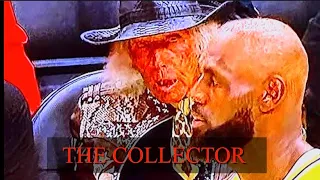 Who is James Goldstein