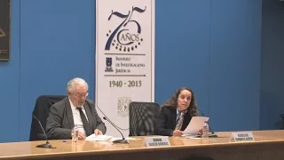 Control de Convencionalidad, IIJ-UNAM (1/4)