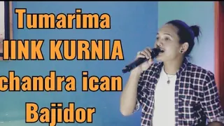 Download Chandra ican TUMARIMA (Iink kurnia) BAJIDOR Enak MP3