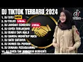 Download Lagu DJ TIKTOK TERBARU 2024 - DJ OPO AKU SALAH YEN AKU CRITO X TAK GENGGAM TANGANMU FULL BASS
