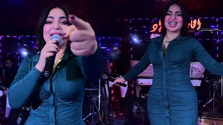 الفنانة ايناس الخالدي انا من يرسم الطرقات وانتم من تمشون عليها صالة افاري بغداد 07736613404 