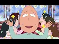 Download Lagu Chibi Maruko Chan #608 BUKU PEMBERIAN KAKEK TOMOZO