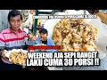 Download Lagu YANG LAIN PADA VIRAL TAPI CUNGKRING PAK USMAN SEPI PEMBELI,  SEHARI LAKU CUMA 30 PORSI !!