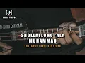 Download Lagu SHOLALLAHU 'ALA MUHAMMAD ( Sholawat Jibril ) Cover Kentrung Senar 3 By Amrii Official