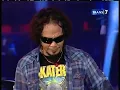 Jamrud duo vocalis terimakasih live @trans7 musiklopedia