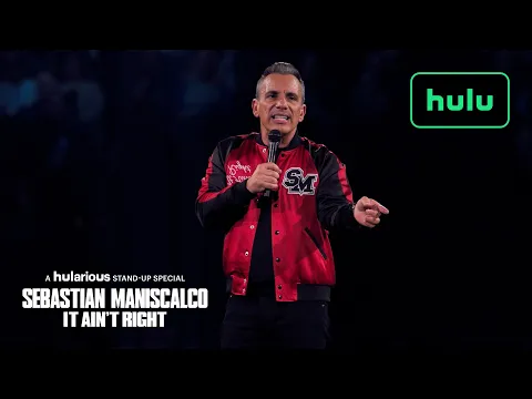 Official Trailer