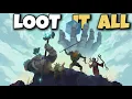 Build Your Party From Nothing and Face a Boss You Created Lootbound