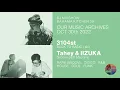 Download Lagu DJ MIXSHOW #39 - RARE GROOVE, DISCO, R\u0026B, HOUSE, FUNK - 3104st / Tahey \u0026 IIZUKA