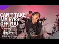 Gloria Gaynor – Can’t Take My Eyes Off You | Nisha with The Sundae Voice | Live at Room Sessions
