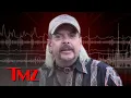 Joe Exotic Says Tiger King Ruined His Life In Exclusive Jailhouse Interview TMZ