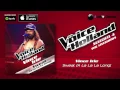 Download Lagu Vince Irie - Sweat (A La La La Long) (Official Audio Of TVOH 4 Liveshows)