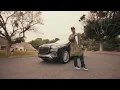 The Alchemist feat. ScHoolBoy Q-  "Ferraris in The Rain" Official Video