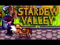 Jazzy the Trash Panda - New Modded Stardew Valley