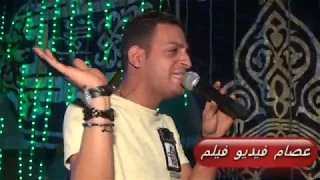 عبدالله الليثي و بروح علي صورتك أخدها في حضني وانام دندنها