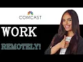 How To Apply For A Job At Comcast 2025
