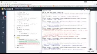 Firebase And Python Tutorial 7 How save or post data to firebase application