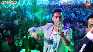 عوده حماده الاسمر افراح المنصوره واستقبال جاحد من عبسلام والسيد حسن فى محله دمنه مليونيه اولاد بدير 