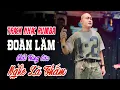 Download Lagu LK RUMBA ĐOÀN LÂM - VẼ NHÂN KHÓ VẼ LÒNG - HOT TIKTOK 2025