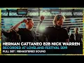 Download Lagu HERNAN CATTANEO b2b NICK WARREN at Loveland Festival 2019 | REMASTERED SET | Loveland Legacy Series