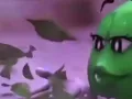 Mrs Green Ecstasy