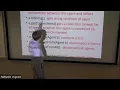 Essential Java for AnyLogic Tutorial 3 Classes Objects