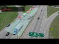 AI queue detection in traffic