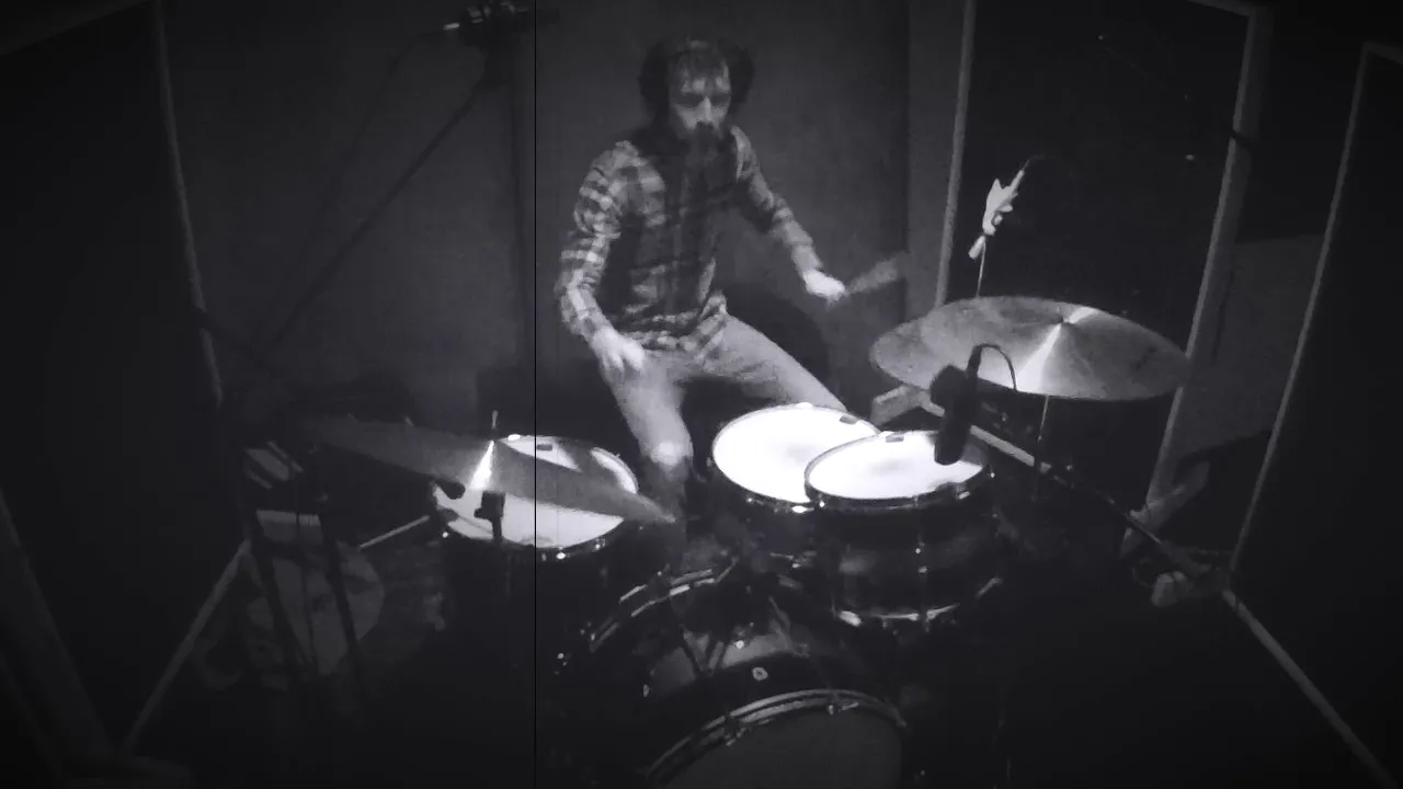 "Your Ways Are Better" - Story Worship - Drum Tracking "Your Ways Are Better" - Story Worship - Drum Tracking