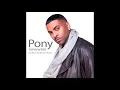 Pony - Ginuwine